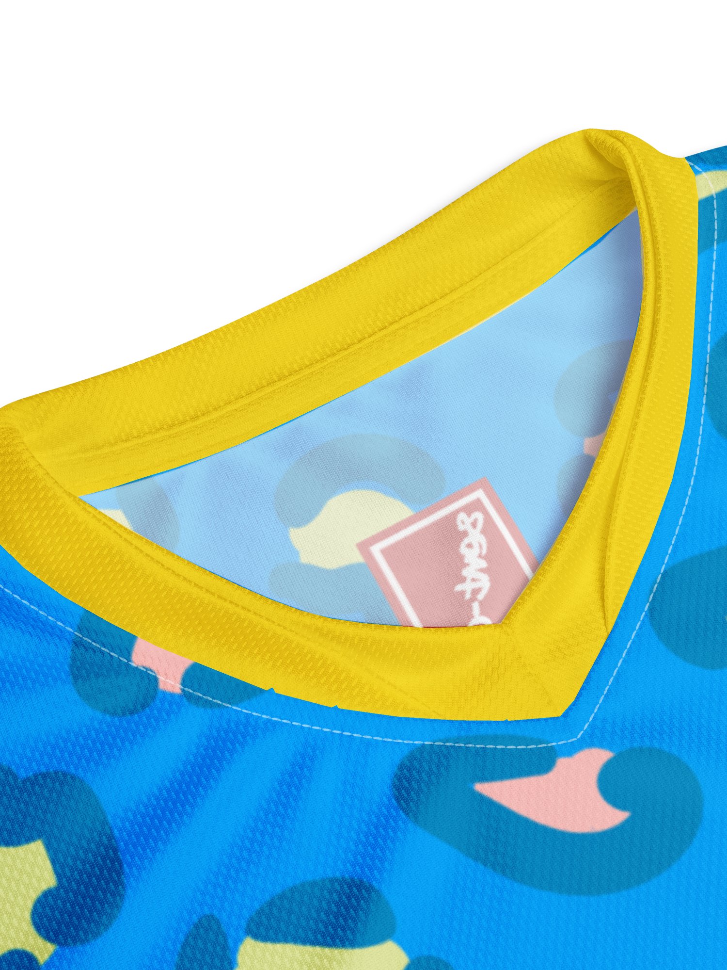 World Cup Underdog Project — Congo Jersey product image (4)