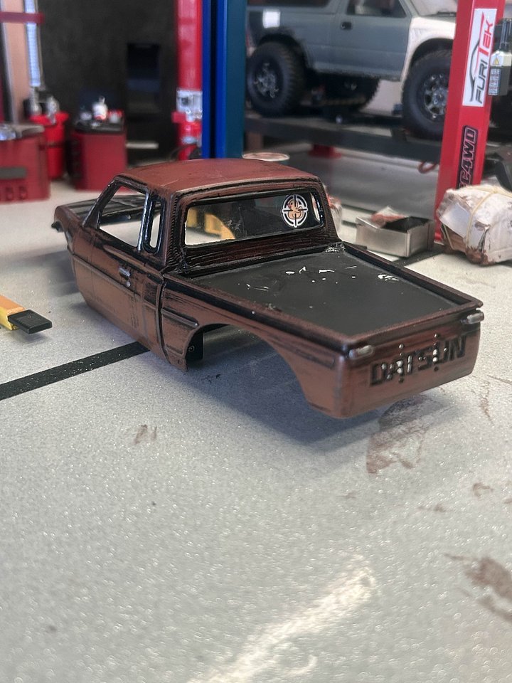 Datsun product image (2)
