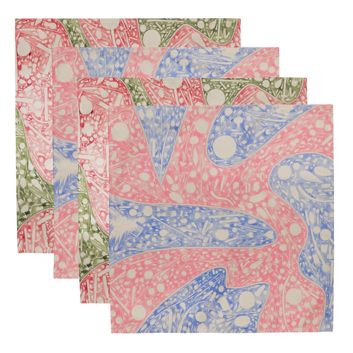 Sandbag 9 & 11 Napkins product image (1)