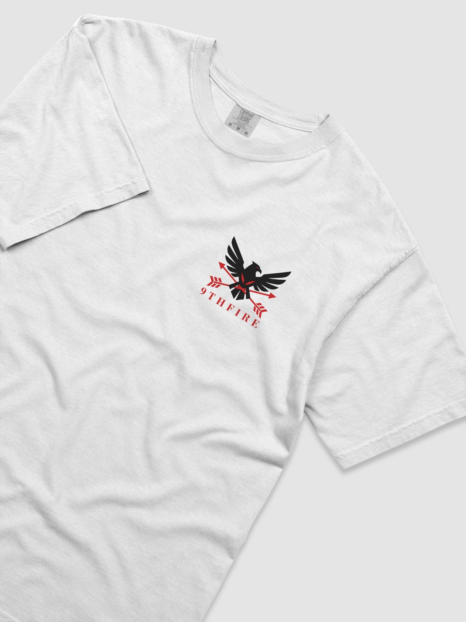 9thFire Cotton Heritage Unisex Premium product image (5)