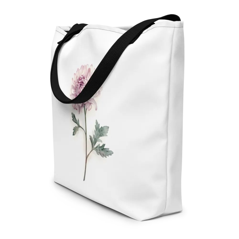 Chrysanthemum Tote Bag product image (8)