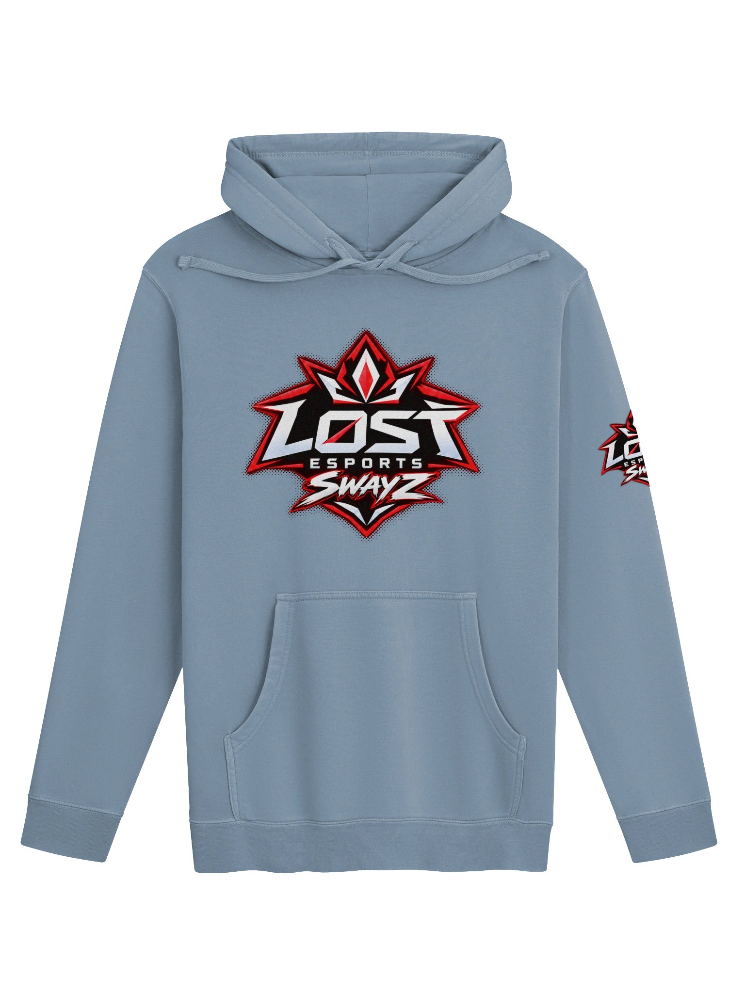 Custom Lost Hoodie product image (1)
