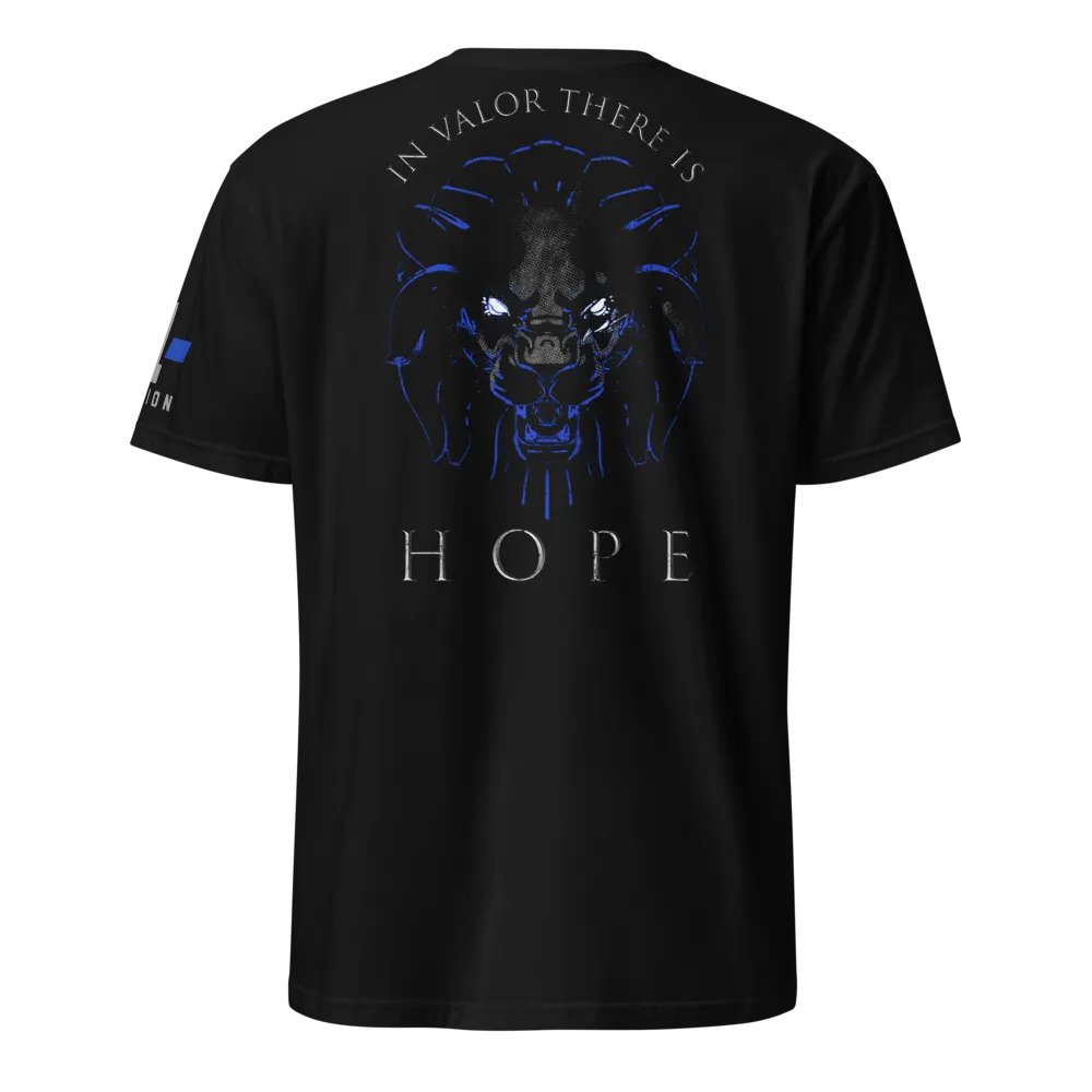 In Valor There is Hope 2.0 product image (1)