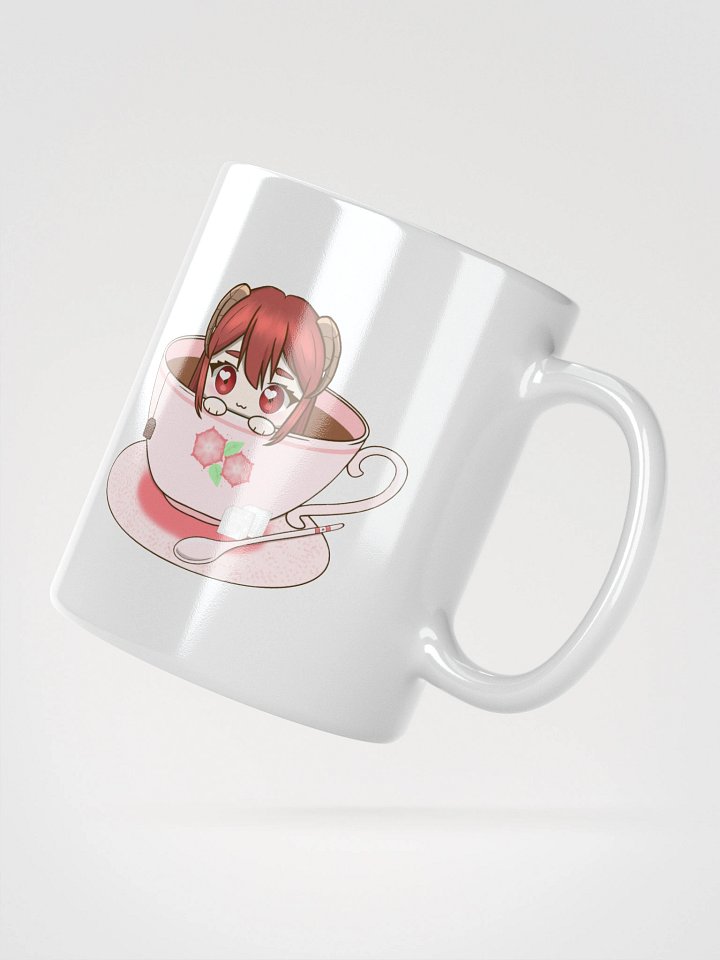 Tea Time In Hell Mug product image (4)