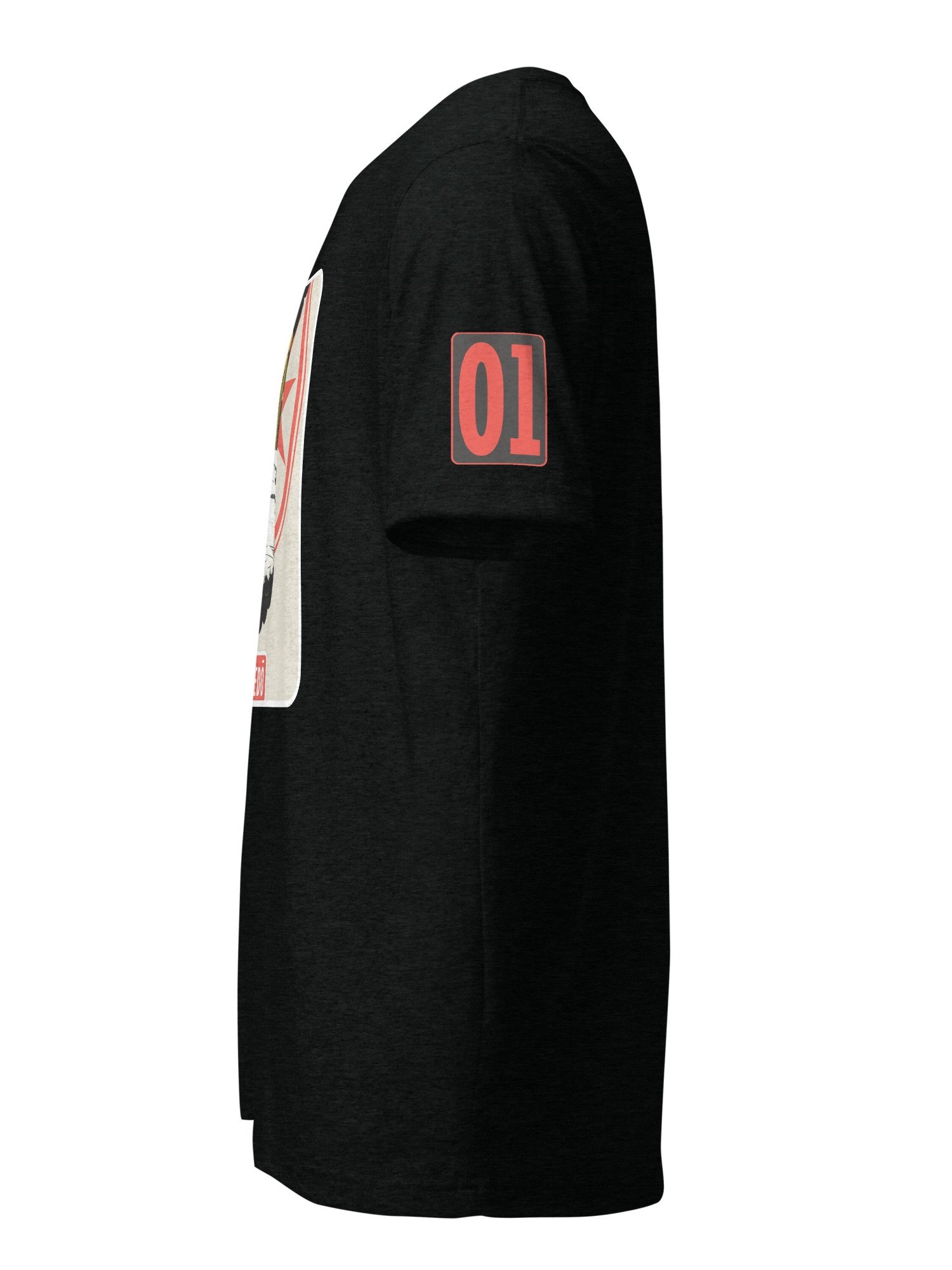 Ancient Spirit - Warrior Training Tee product image (8)