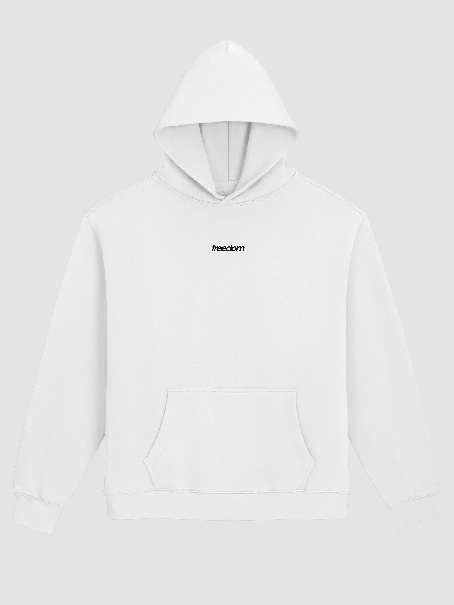 Freedom Hoodie product image (4)