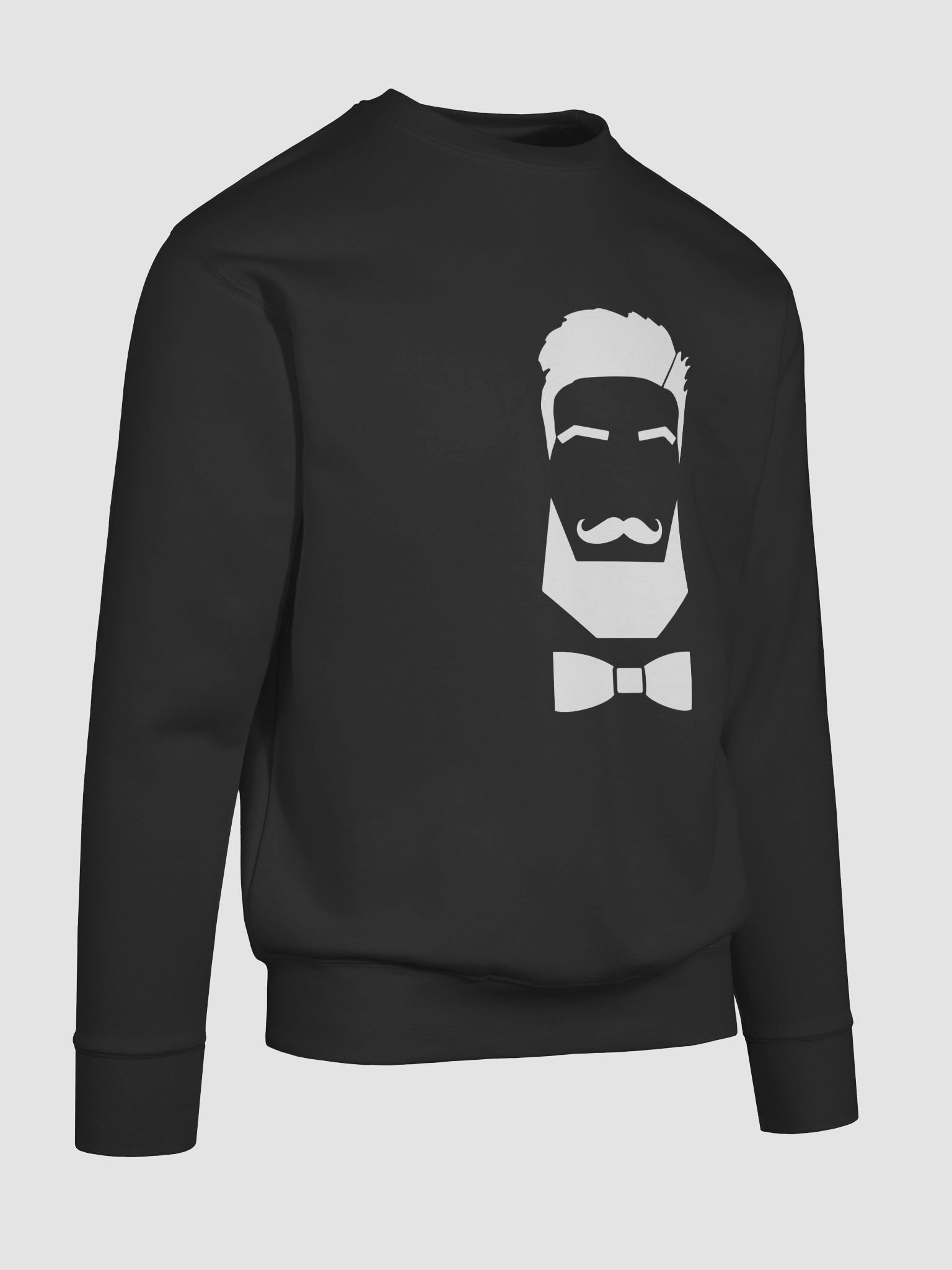 Buddy Blues Logo Sweater product image (46)