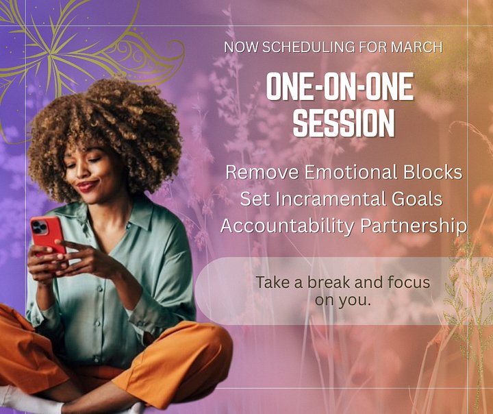 Bundle One-On-One 2 Sessions product image (1)