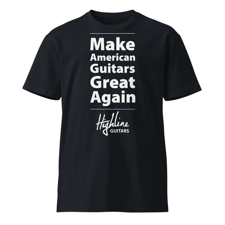 MAGGA T-Shirt product image (1)