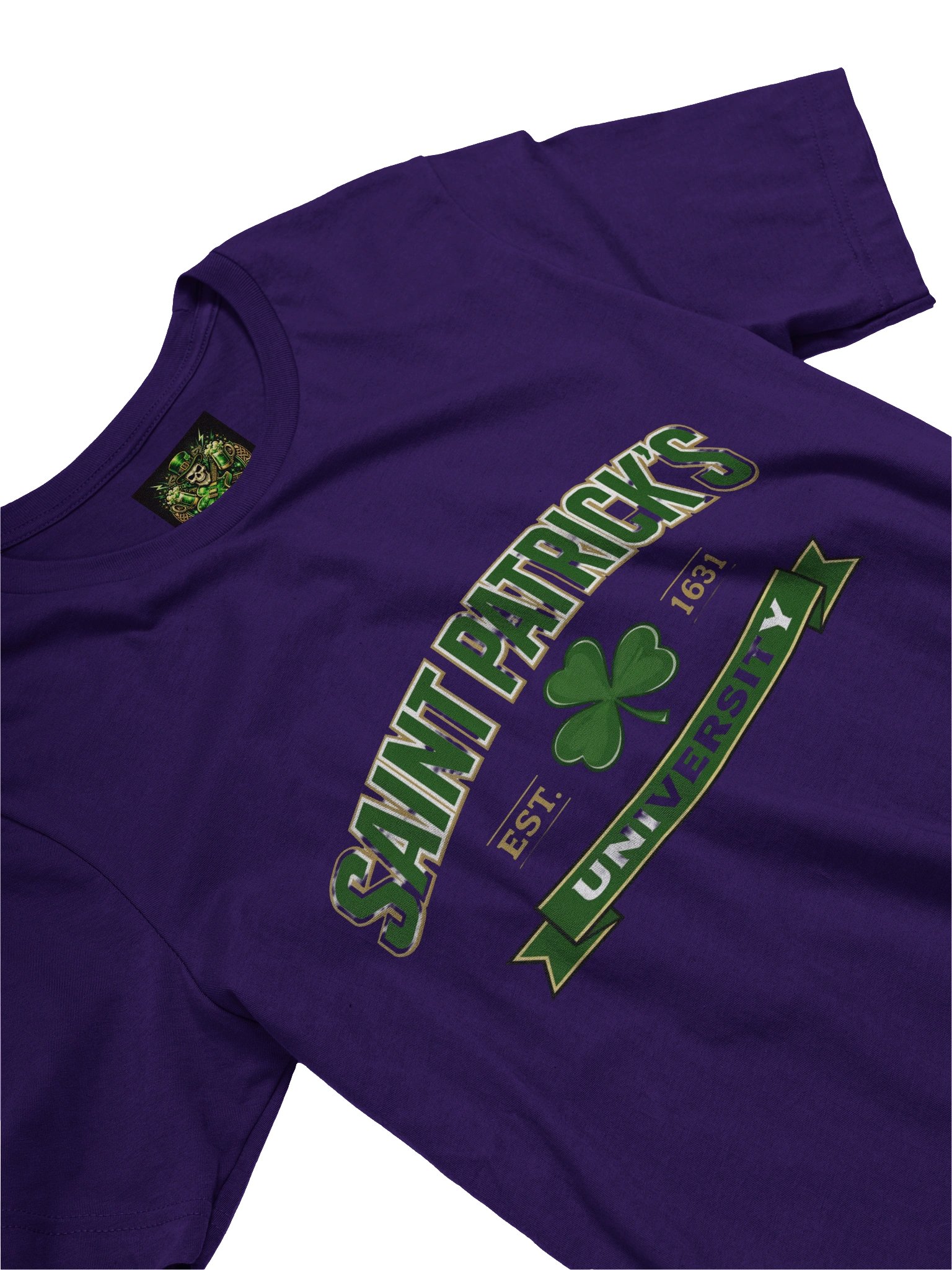 Saint Patricks University product image (18)
