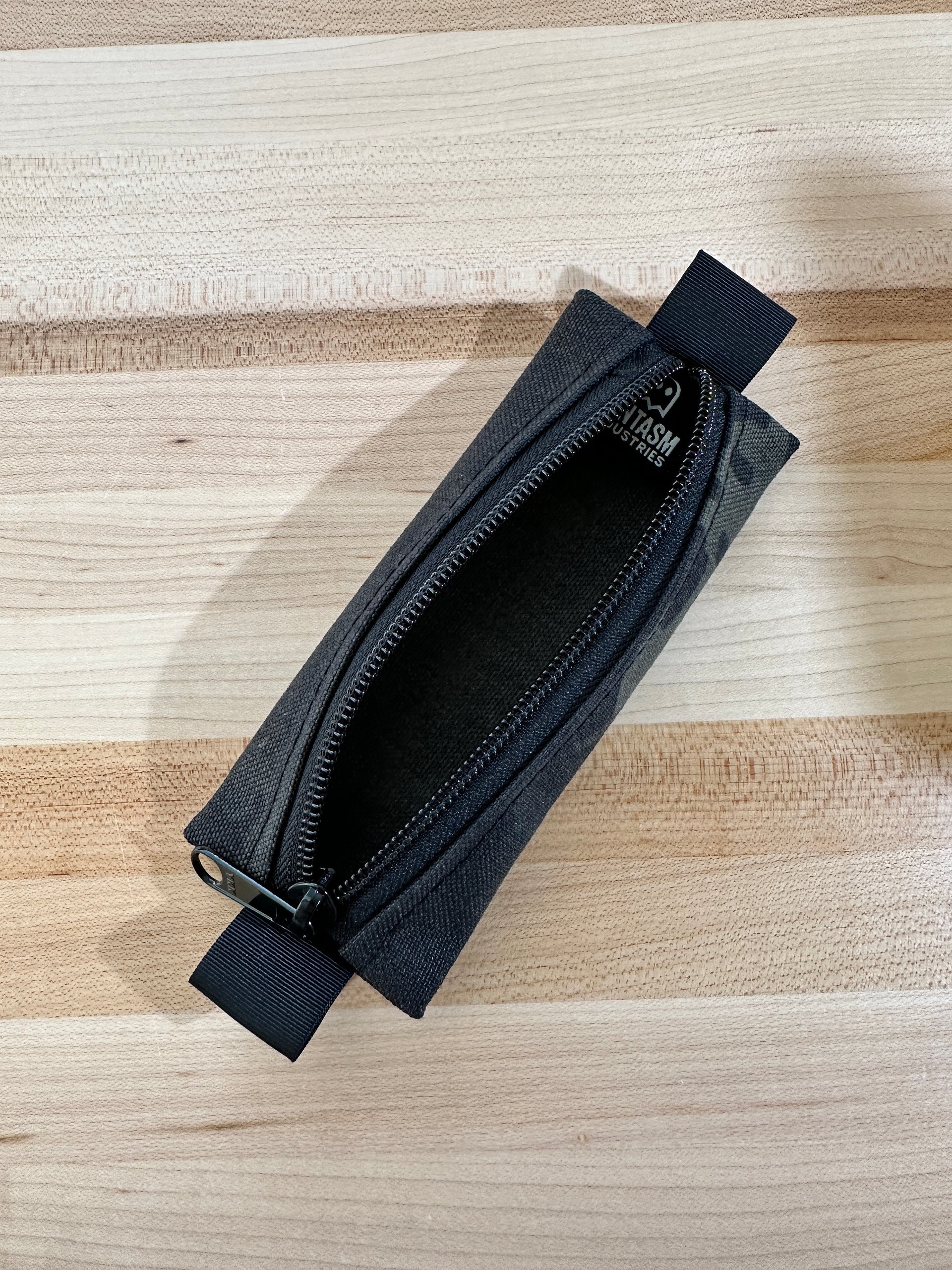 Unlined Pocket Pouch product image (2)