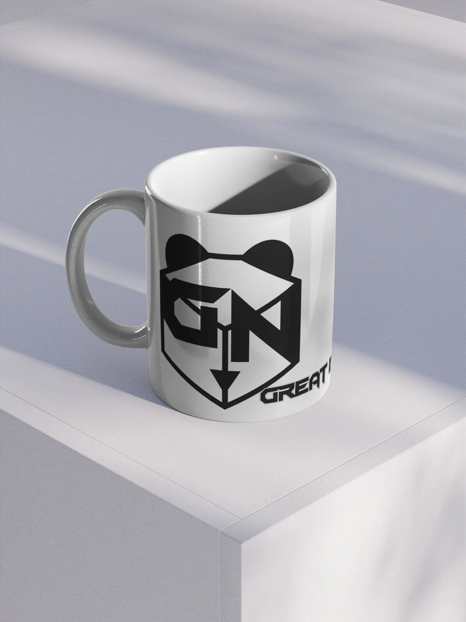 A Great Mug product image (1)