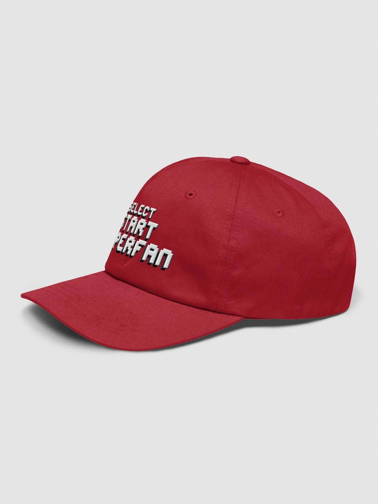 Classic Superfan Dad Cap product image (4)