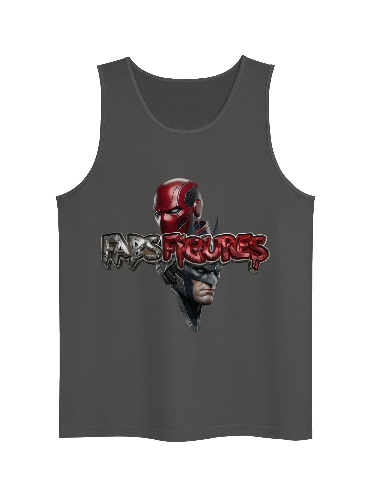 FabsFigures Tank 3 product image (1)