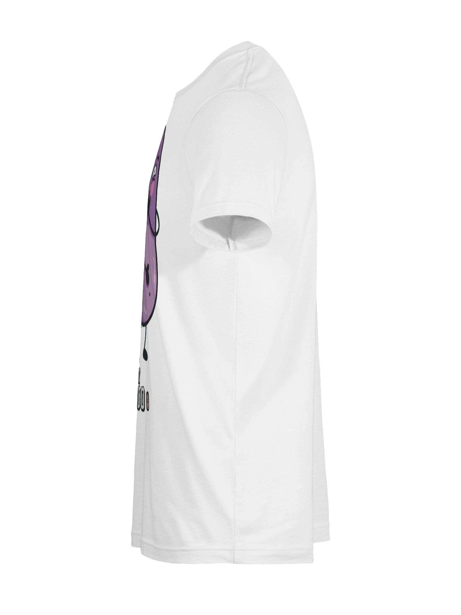 Arroz Inflado - Super Soft T-Shirt product image (11)
