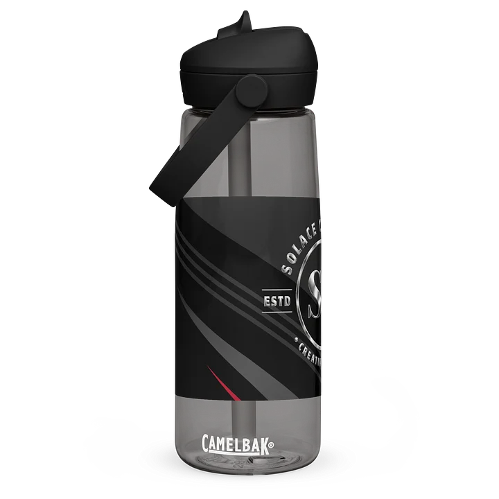 Solace Creations SC Emblem Water Bottle product image (1)