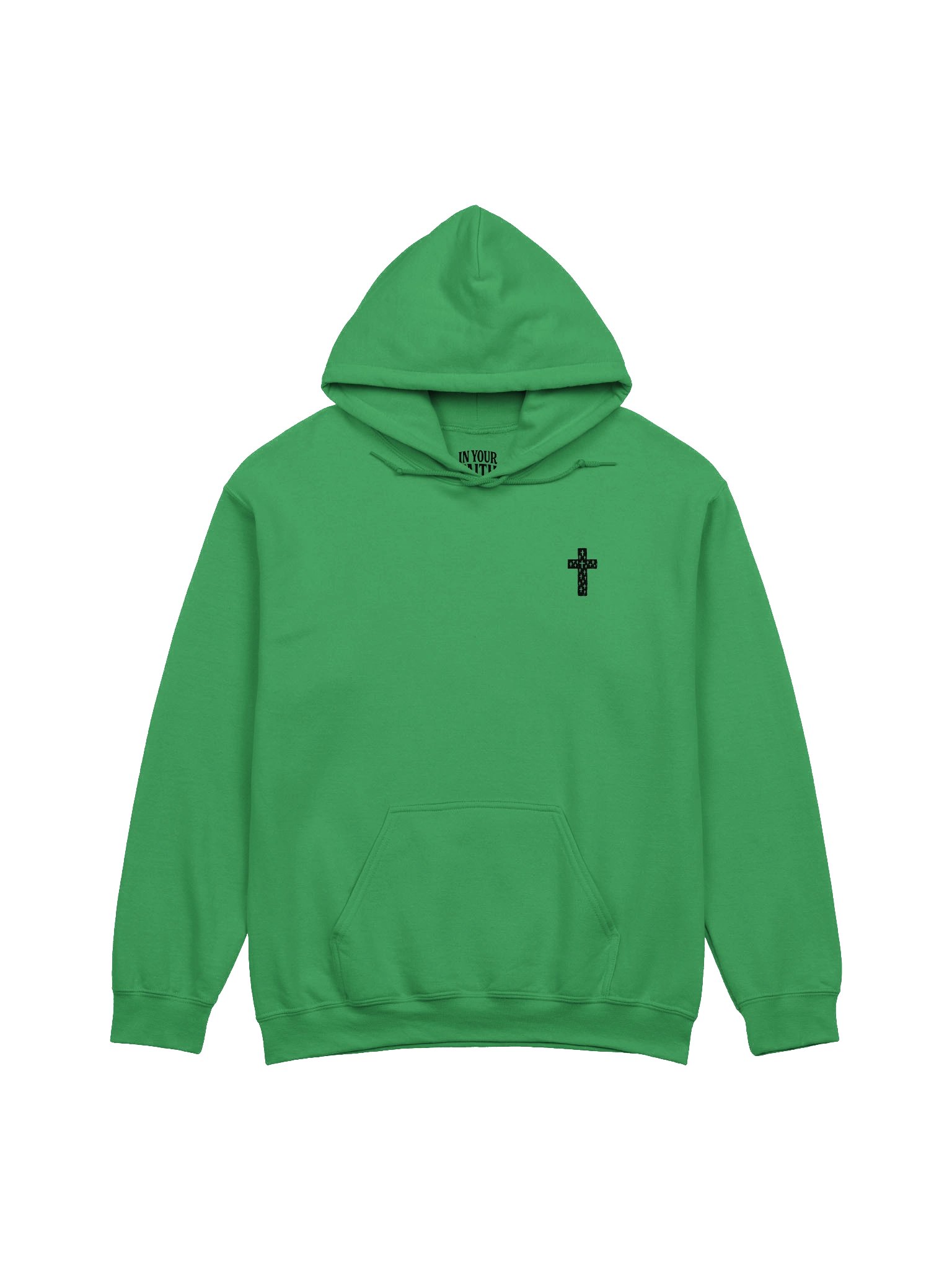 Cross of Crosses Hoodie product image (3)