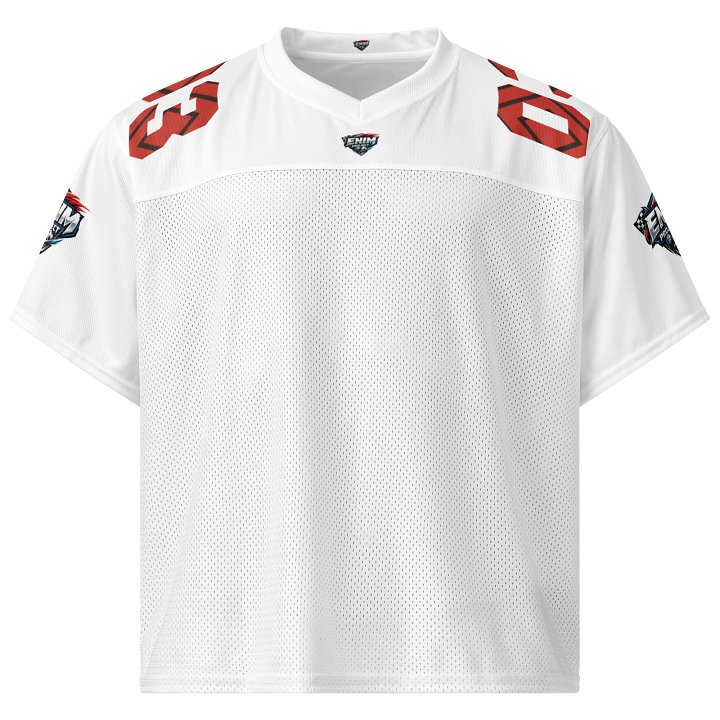 Enim Project - “Rugby Style” product image (2)