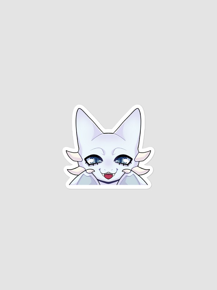 Astra Sticker product image (1)