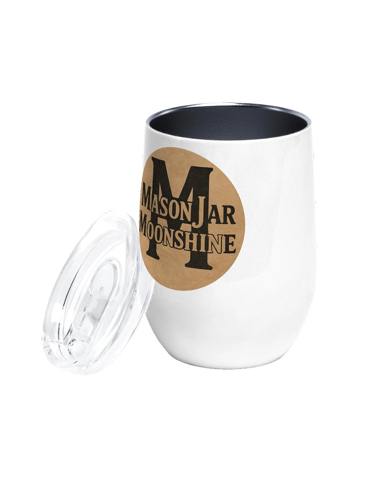 Different Breed Wine Tumbler product image (2)