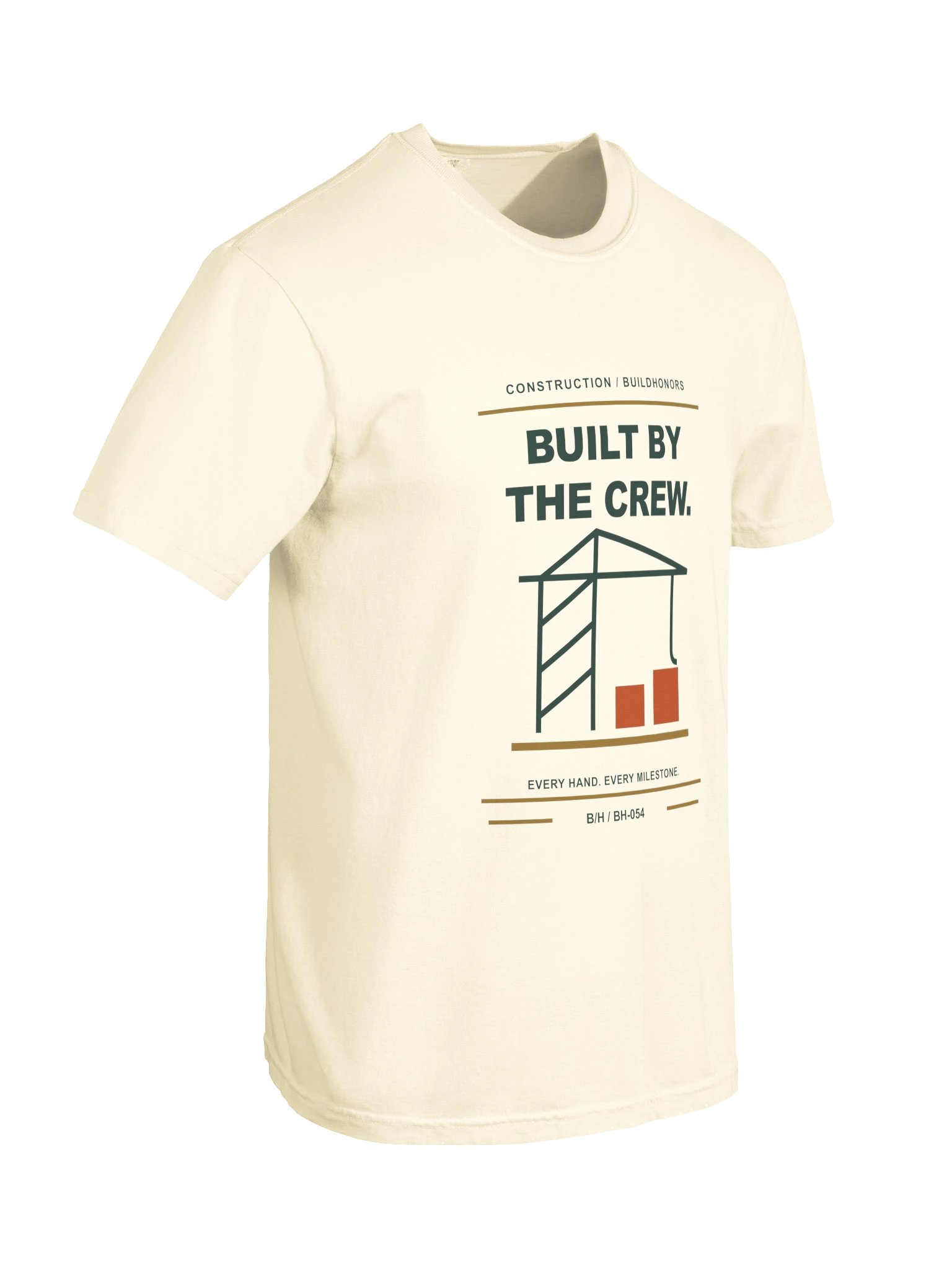 Built by the Crew — Construction Edition product image (16)
