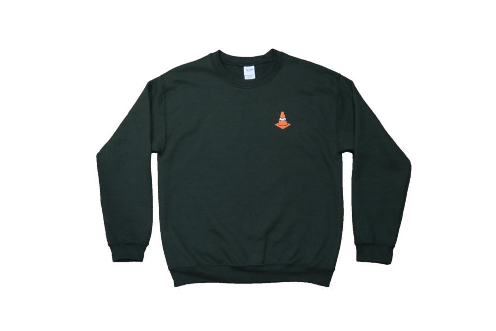 cone crewneck product image (1)