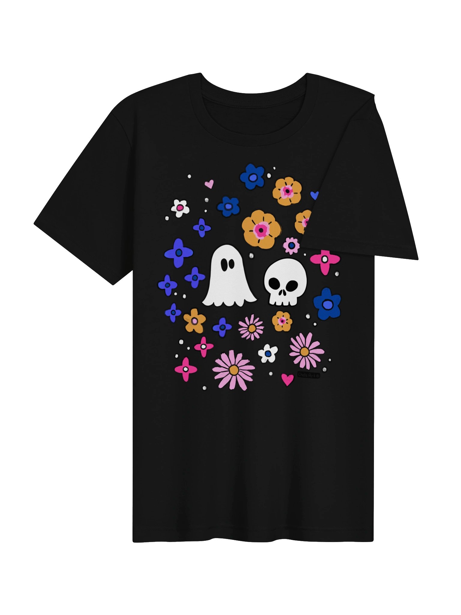 Garden Buddies Graphic Tee product image (16)
