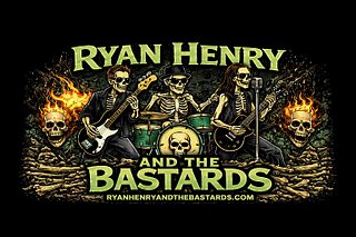 Ryanhenryandthebastards