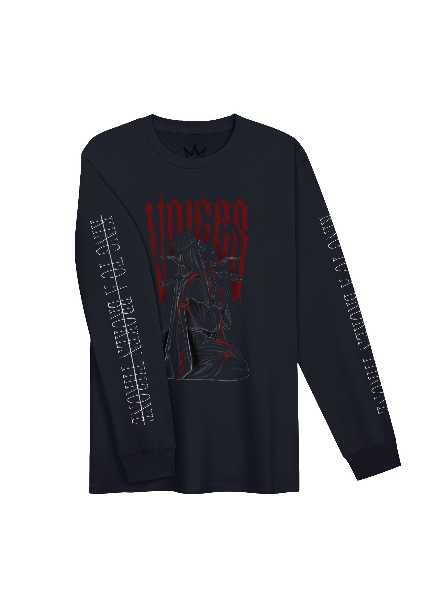 Voices Long Sleeve product image (3)