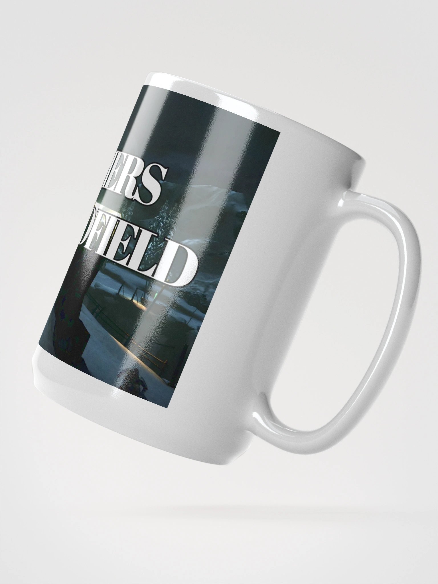 PIERS REDFIELD product image (2)