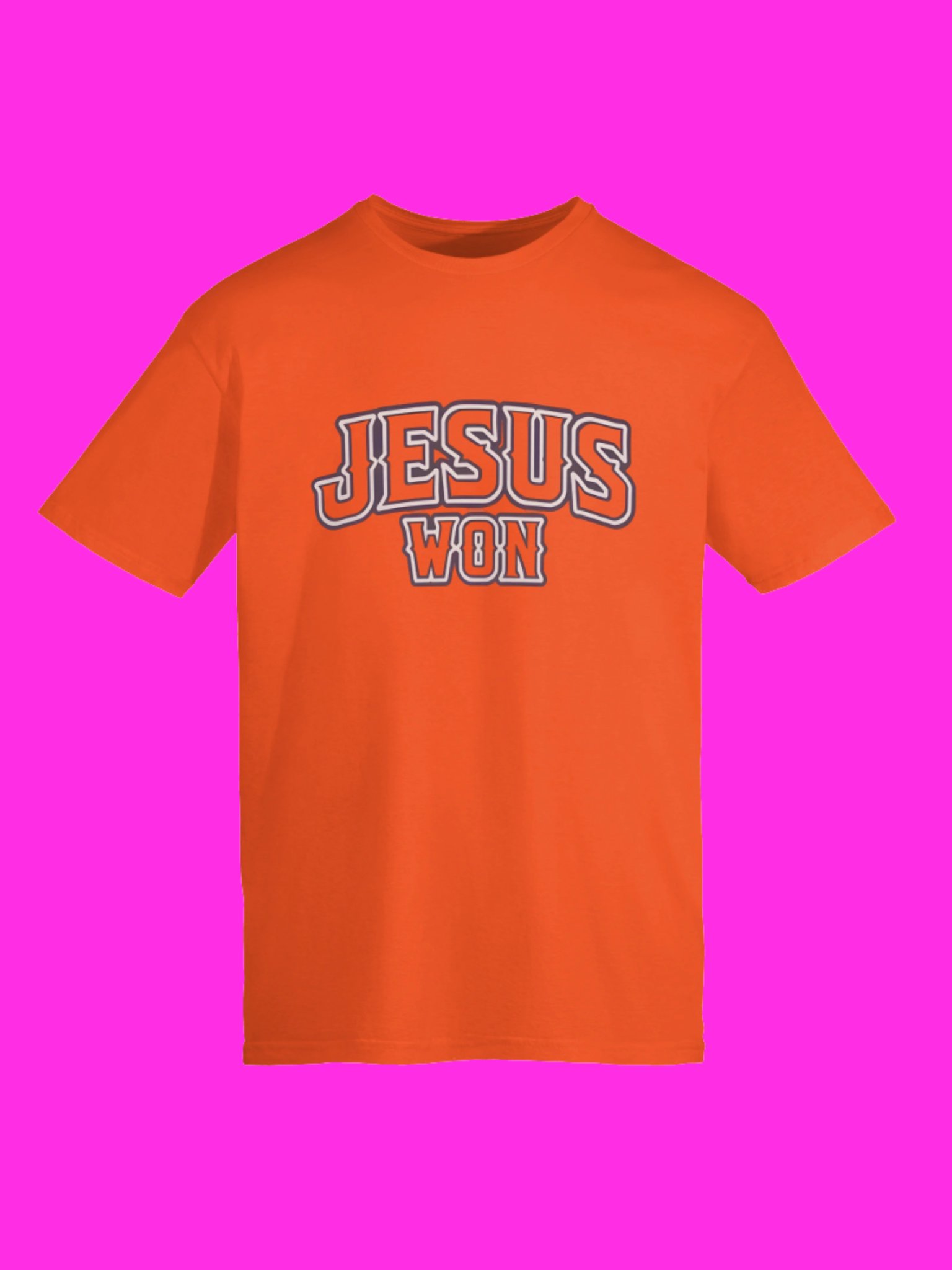 Mike Trout Jesus Won Shirt product image (59)