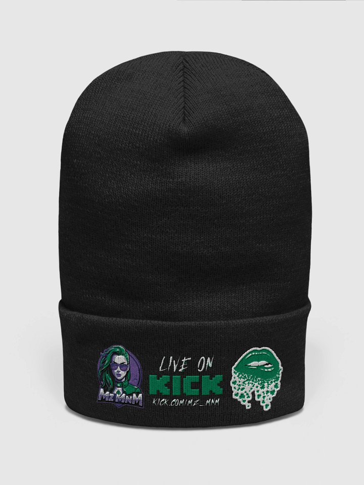 Mz_MnM Beanie product image (1)