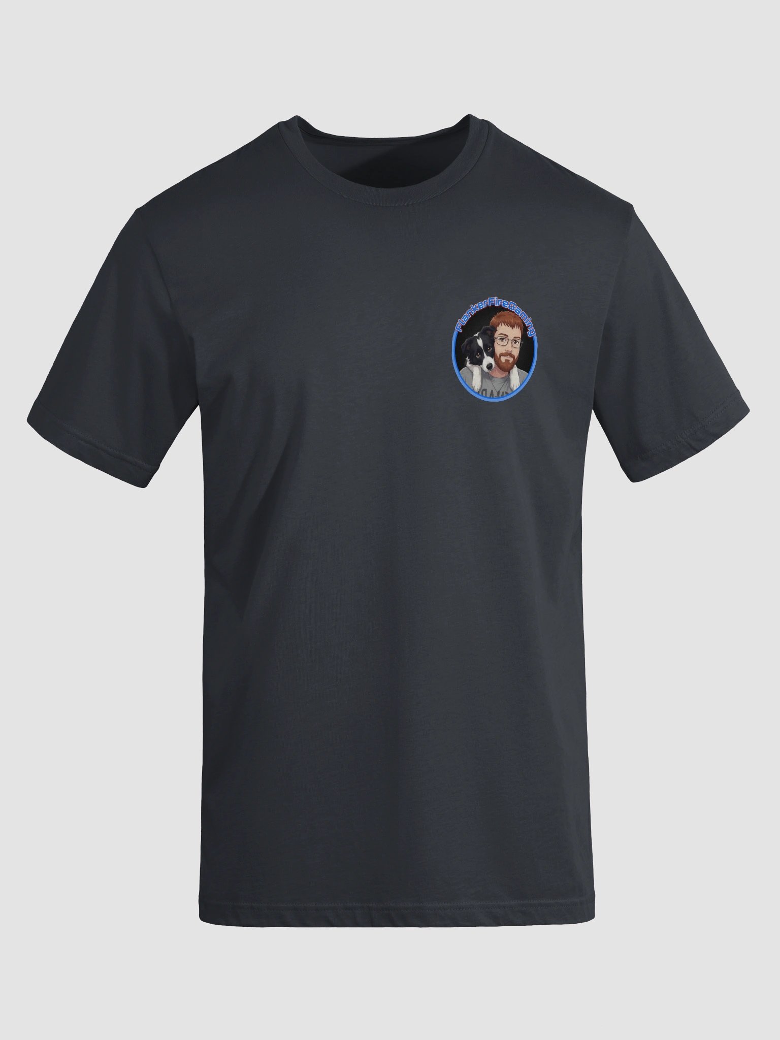 FFG Official T-Shirt product image (25)