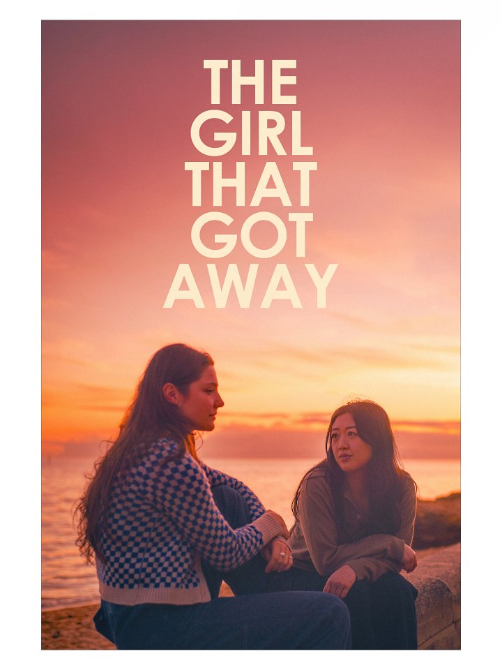 The Girl That Got Away poster product image (1)