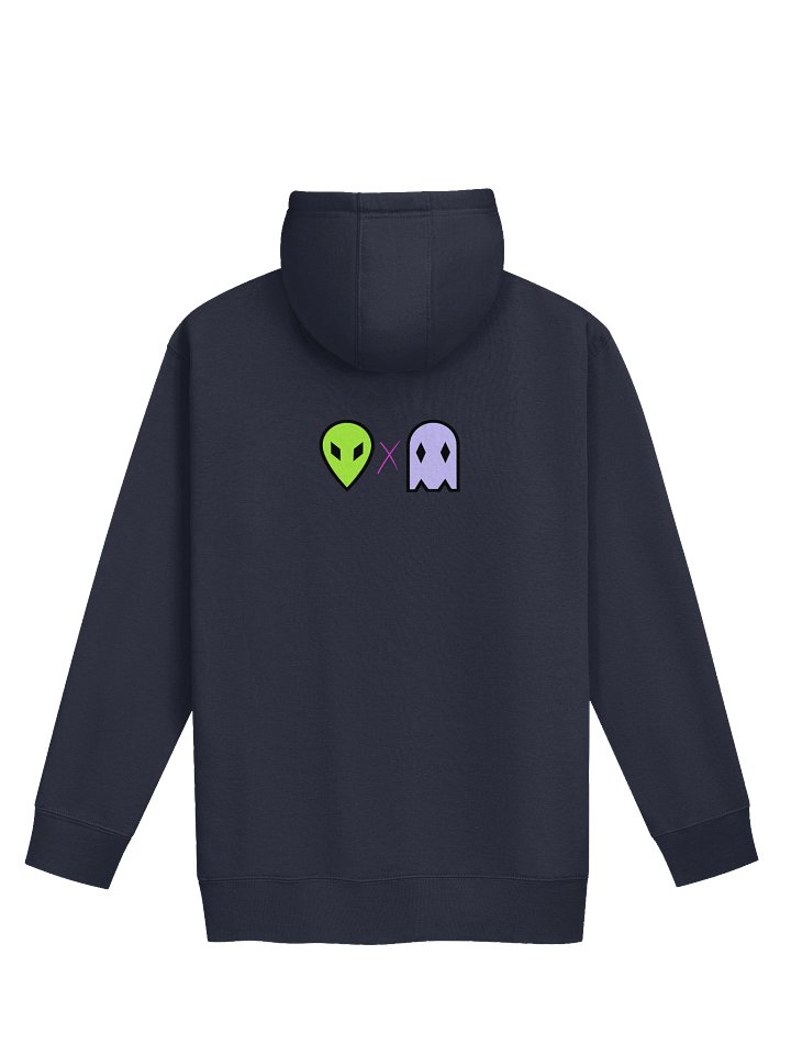 Para(NOT!)Normal Hoodie product image (2)