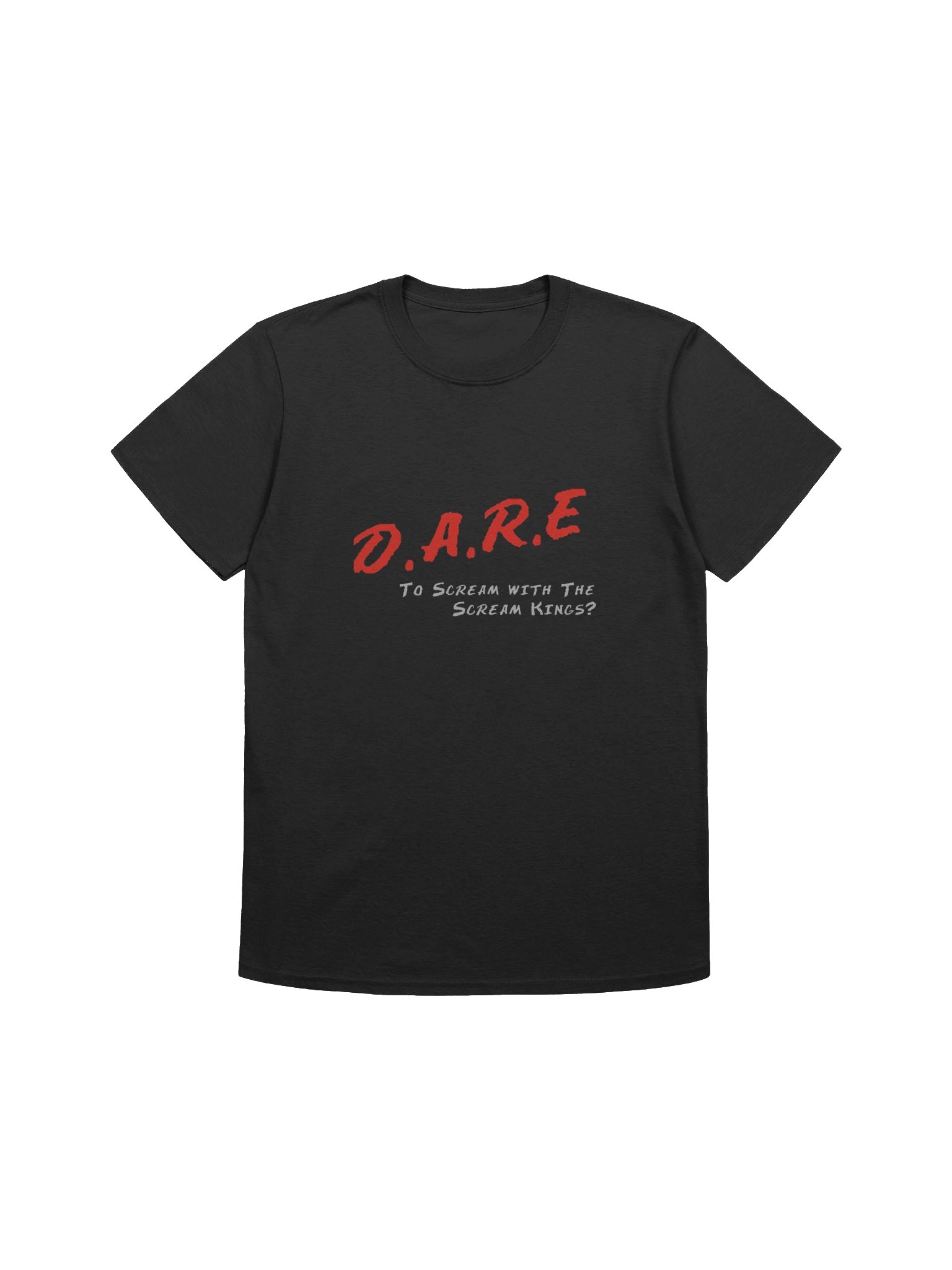 Dare to Scream product image (1)