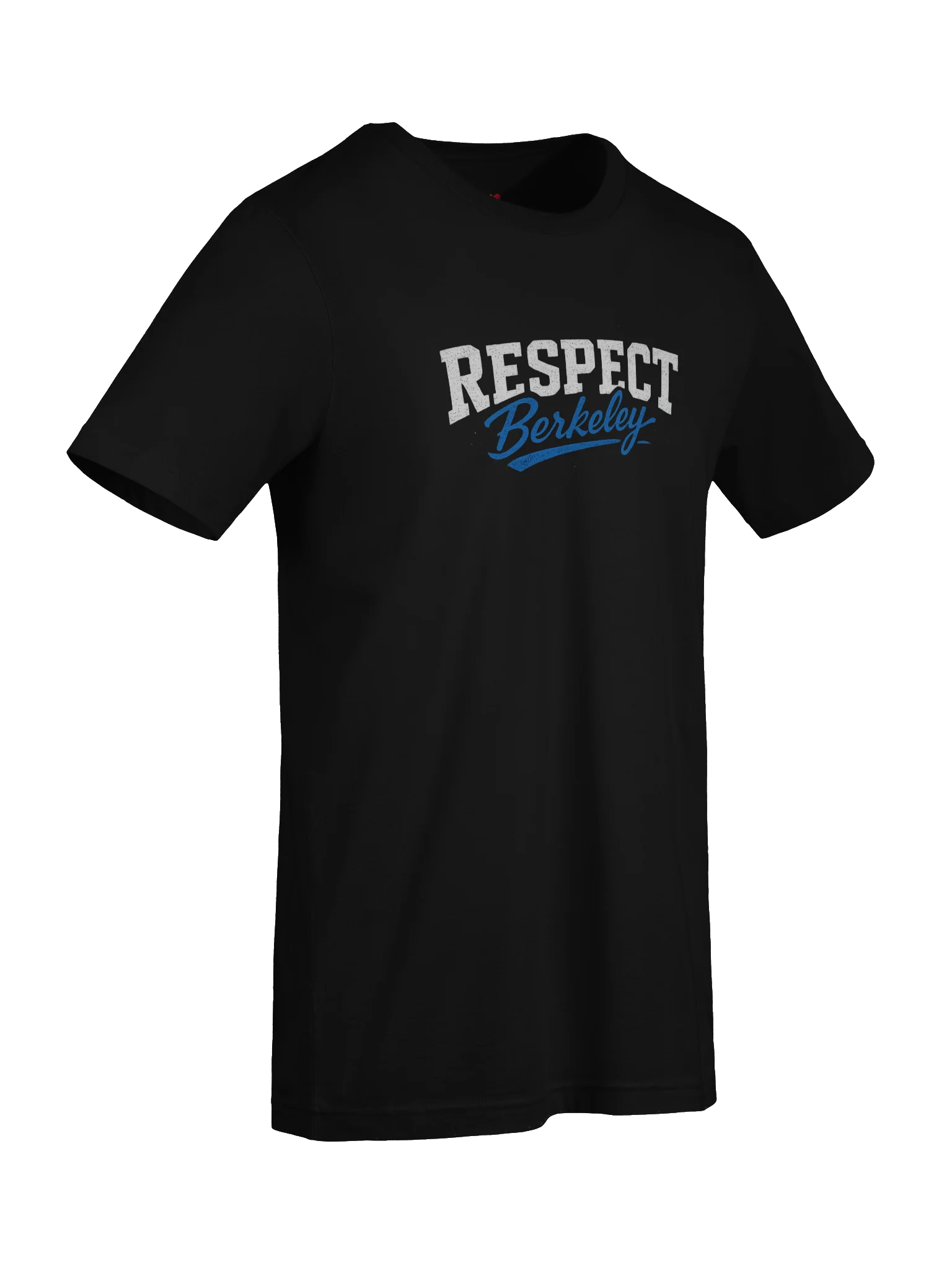 RESPECT Berkeley Streetwear Tee product image (7)