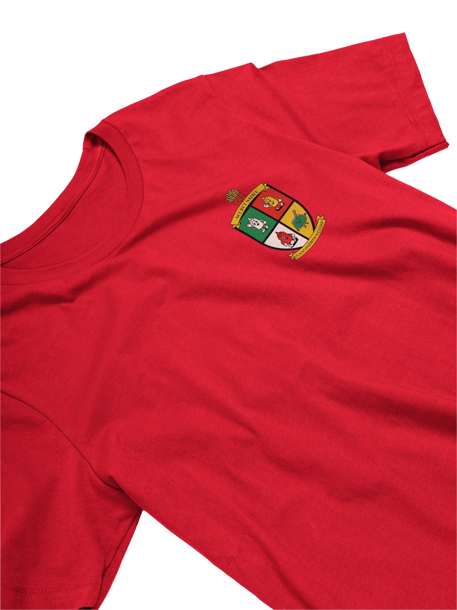 Golden Crisp Highlander T-Shirt product image (3)