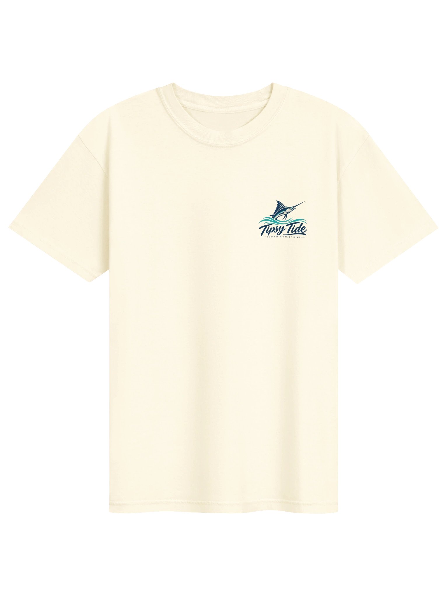 Vitamin Sea Tee (Back) product image (2)