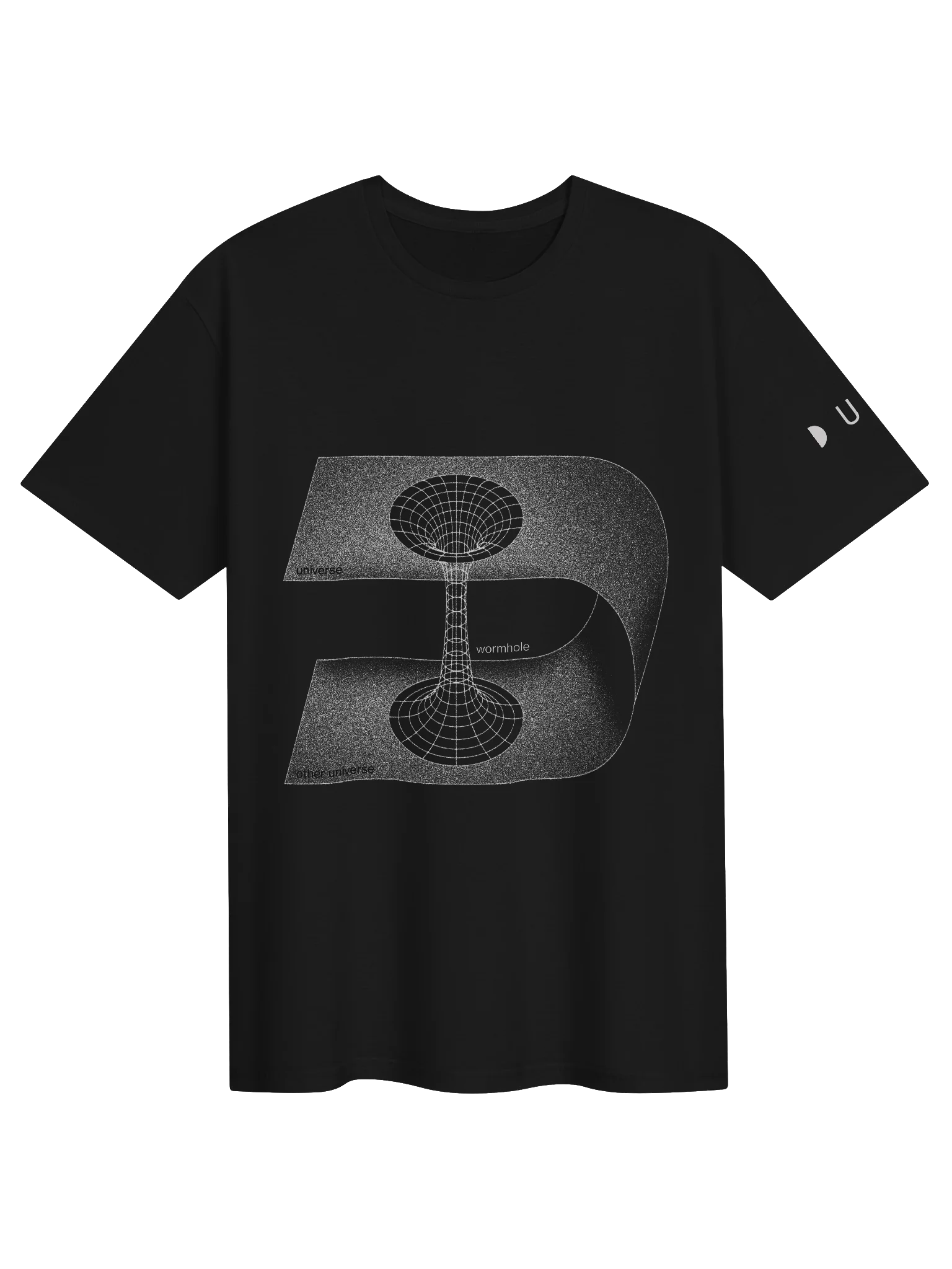 Wormhole Tee product image (11)