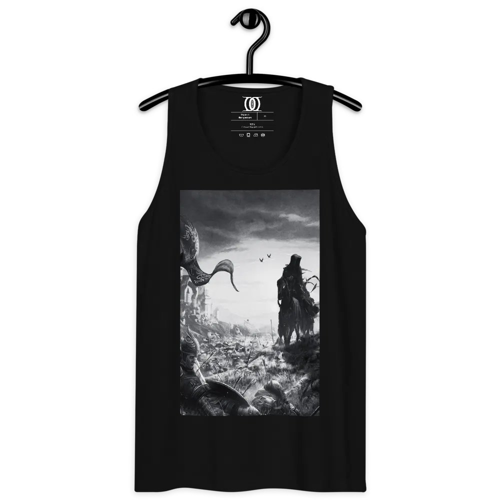 War 2nd Horseman product image (9)