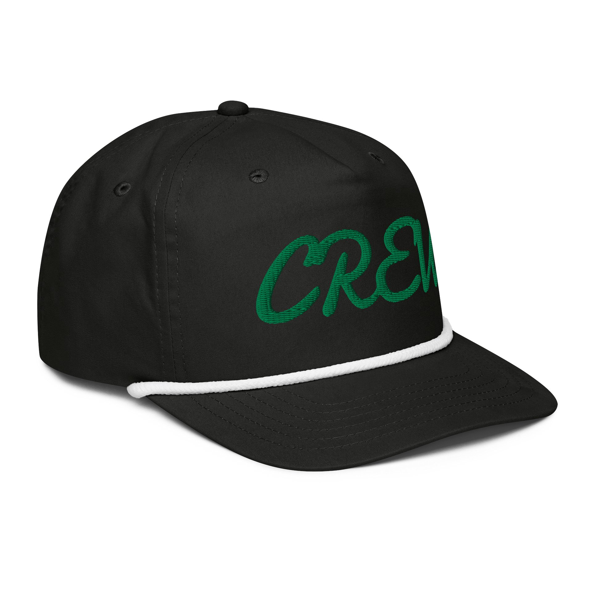FRONT NINER ROPE HAT product image (4)