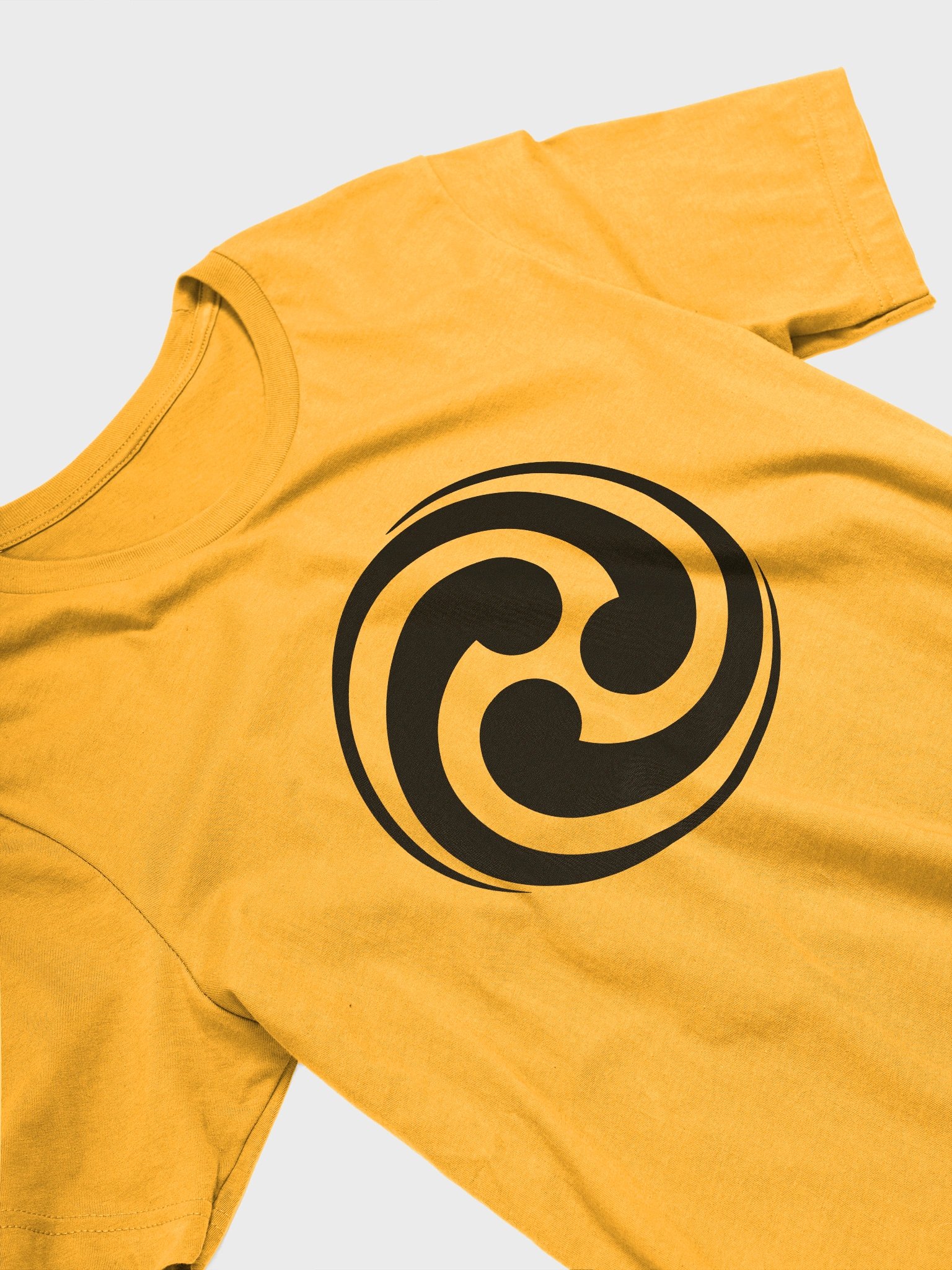 Yuki Clan Crest Premium Soft Tee product image (2)