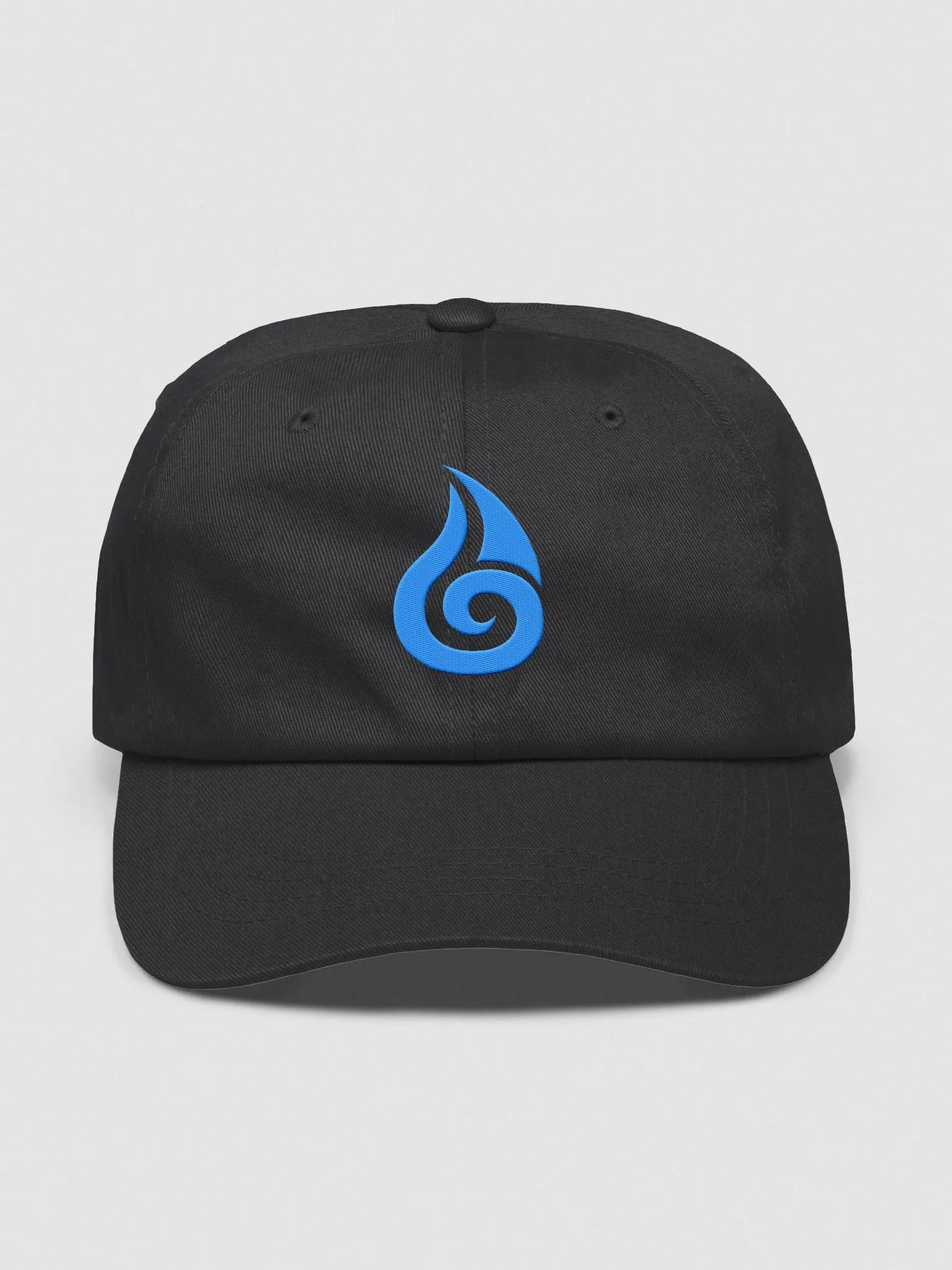 Dad Hat -- Eau/Water product image (5)