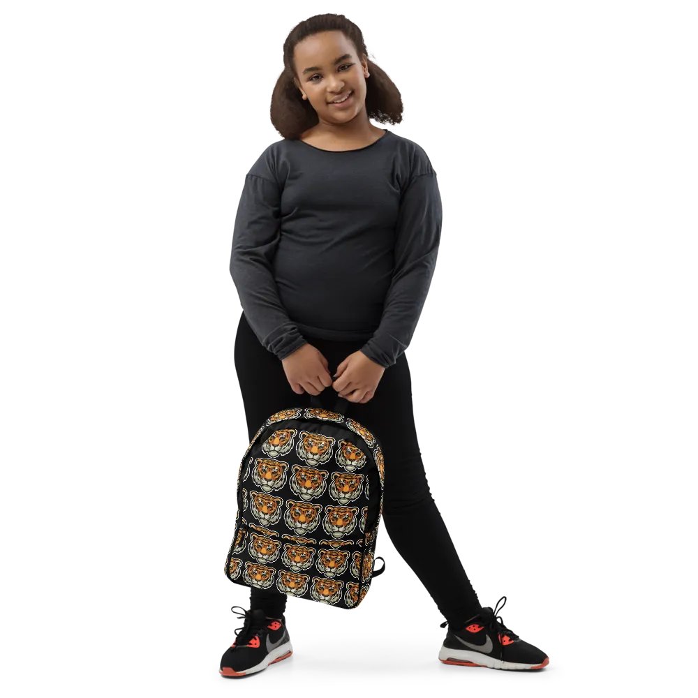 Isi Agu All-Over Backpack product image (5)
