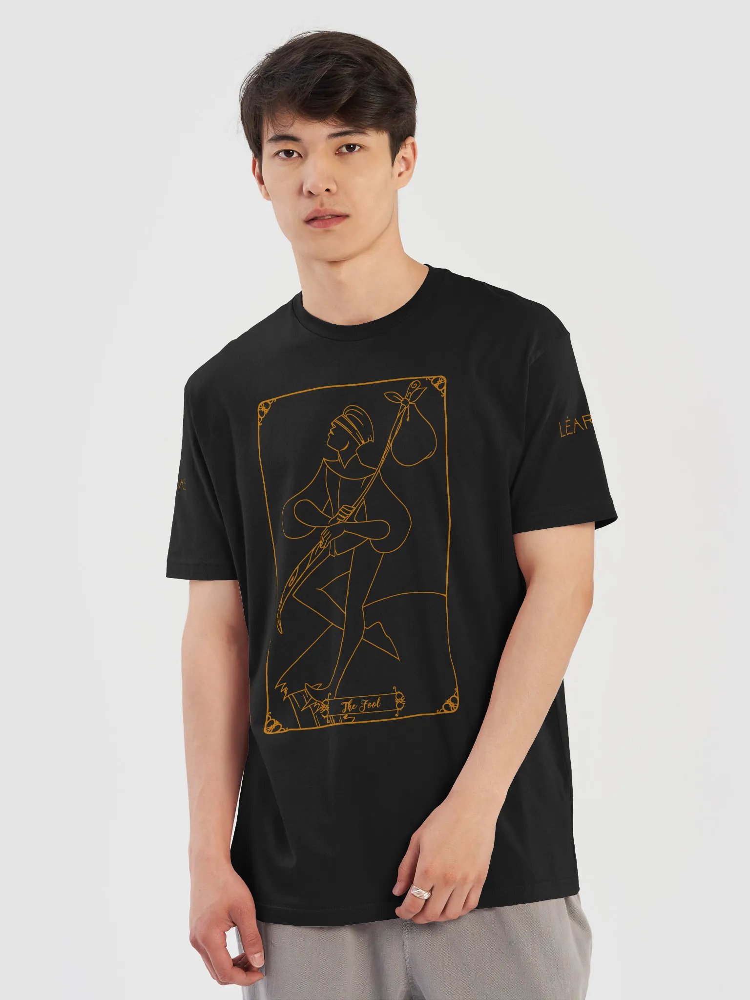 LEARGAS - Fool product image (5)