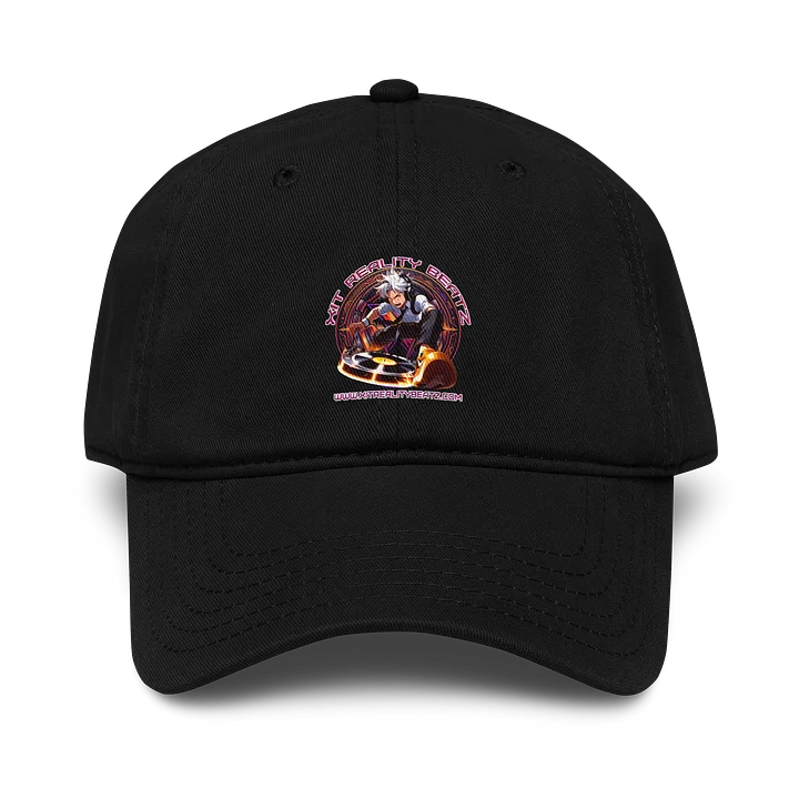 Xit Cool Unisex Hat product image (5)
