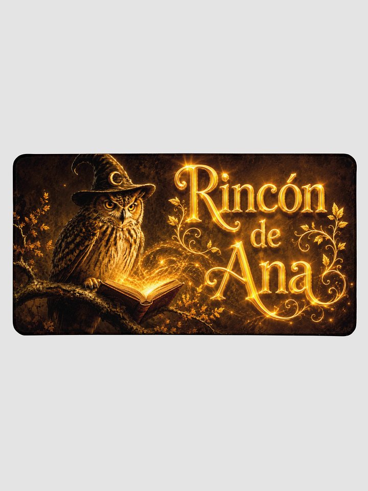 Alfombrilla de Escritorio Rincón de Ana product image (1)