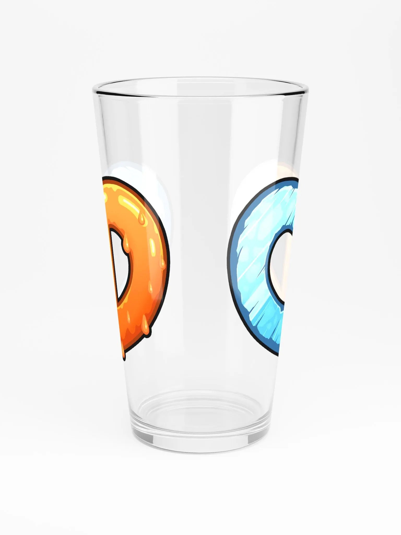 heart v2 pint glass product image (6)