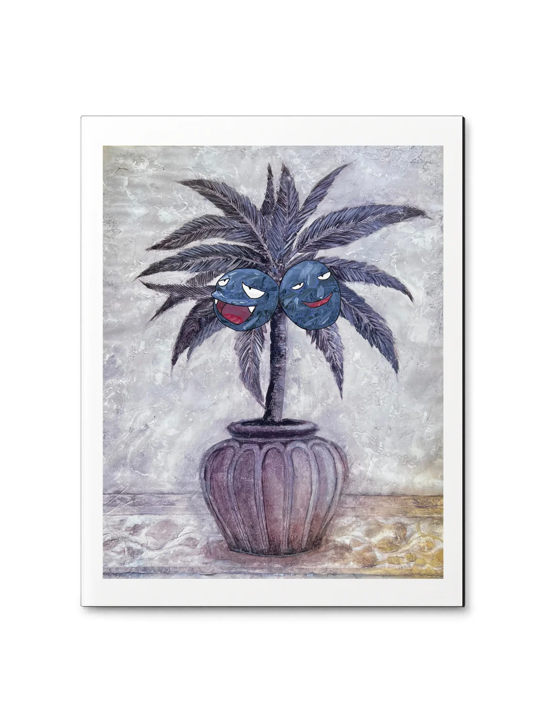 "Exegg-décor" Art Print product image (1)